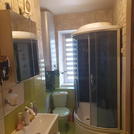 Apartament Lowbija *