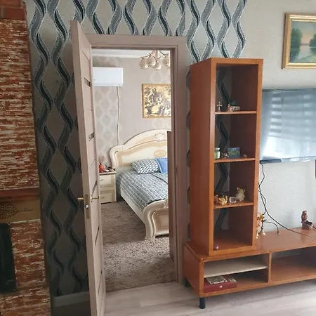 Apartament Lowbija